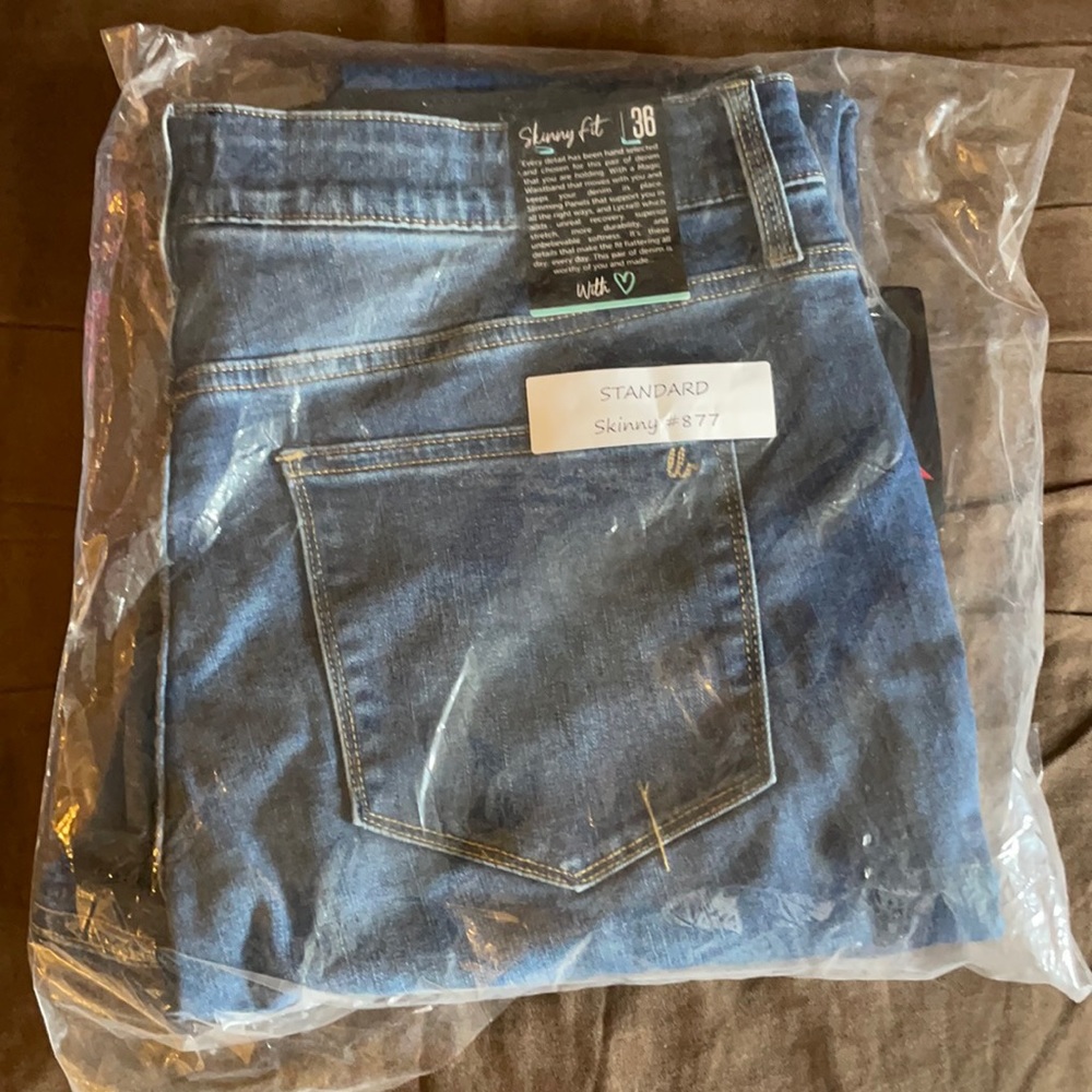 Lularoe Jeans